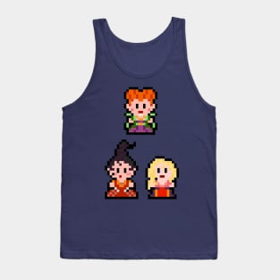 Just a Bunch of Hocus Pocus Tank Top